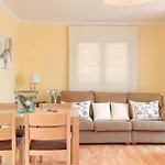 Apartamento Rosa 16-Rentallorca