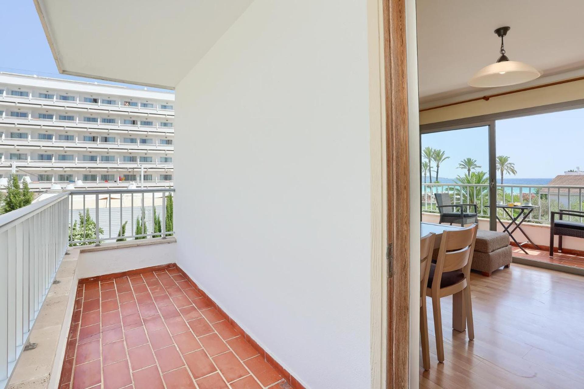 Rosa 16-rentallorca Apartamento Alcúdia