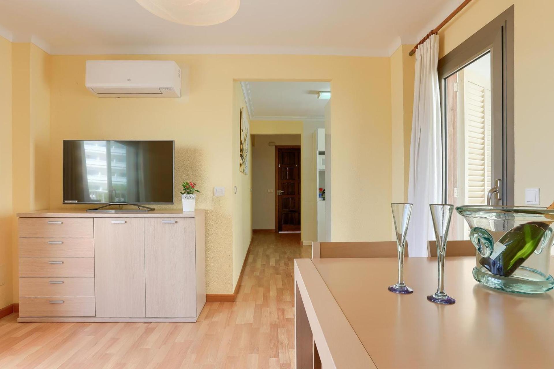 Apartamento Rosa 16-rentallorca Alcúdia