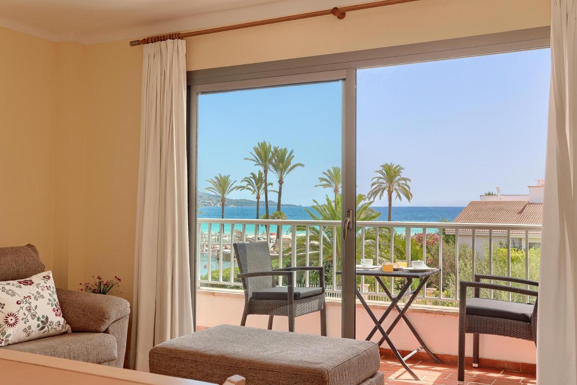 Apartamento Rosa 16-rentallorca