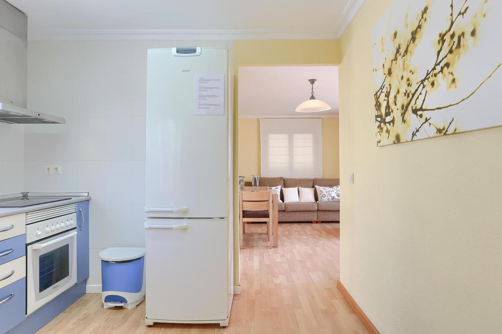 Rosa 16-rentallorca Apartamento *