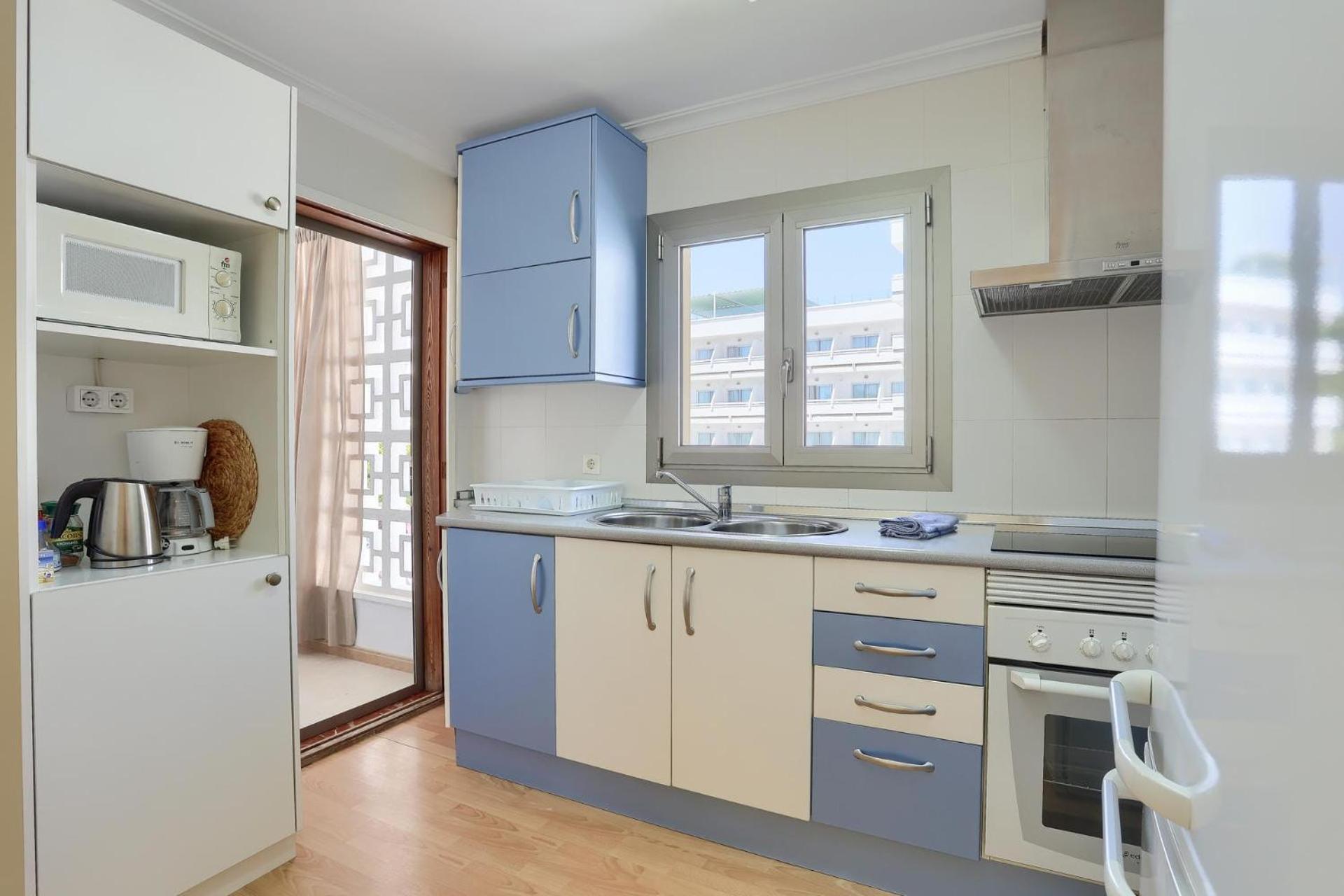 Apartamento Rosa 16-rentallorca *