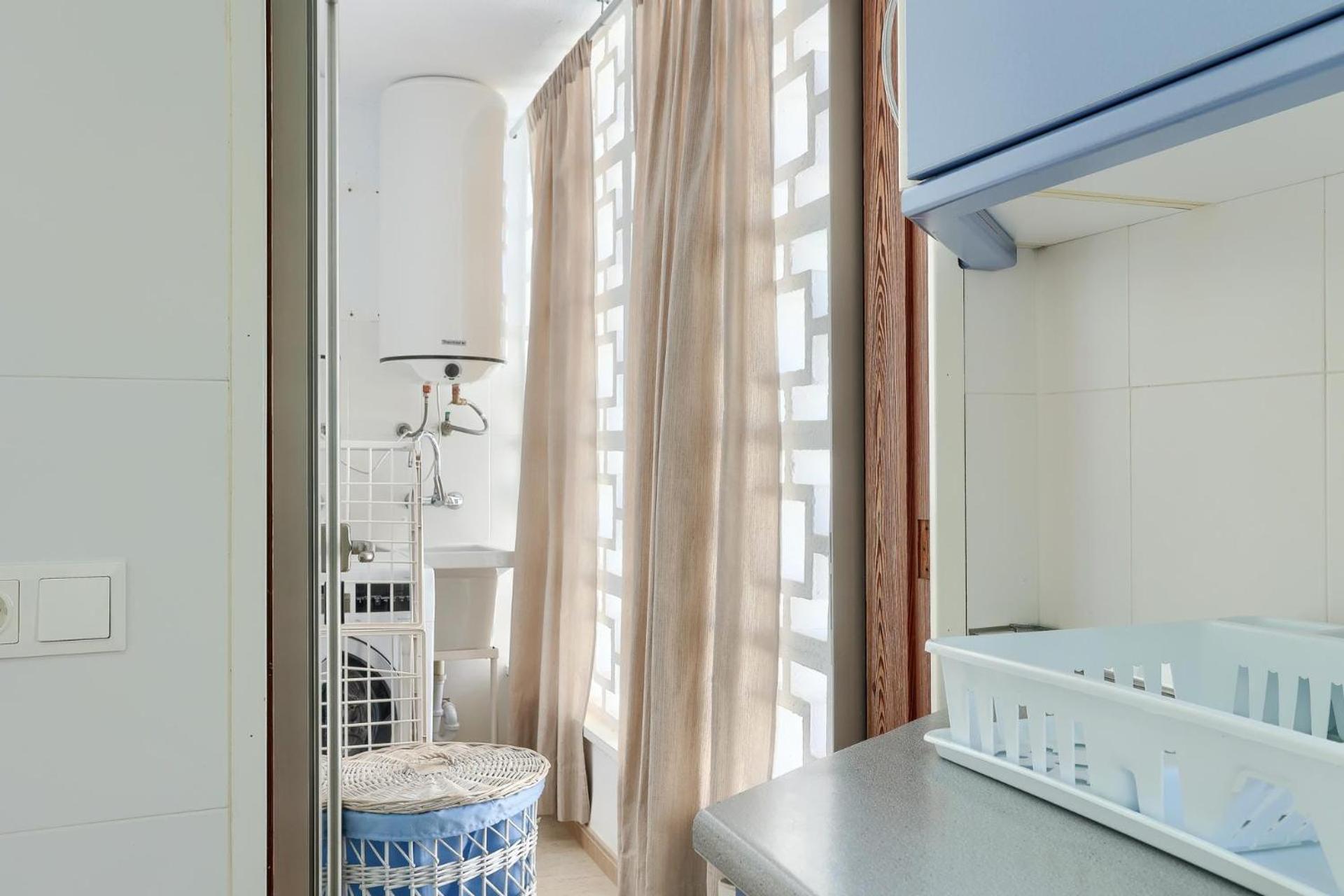 Rosa 16-rentallorca Apartamento Alcúdia