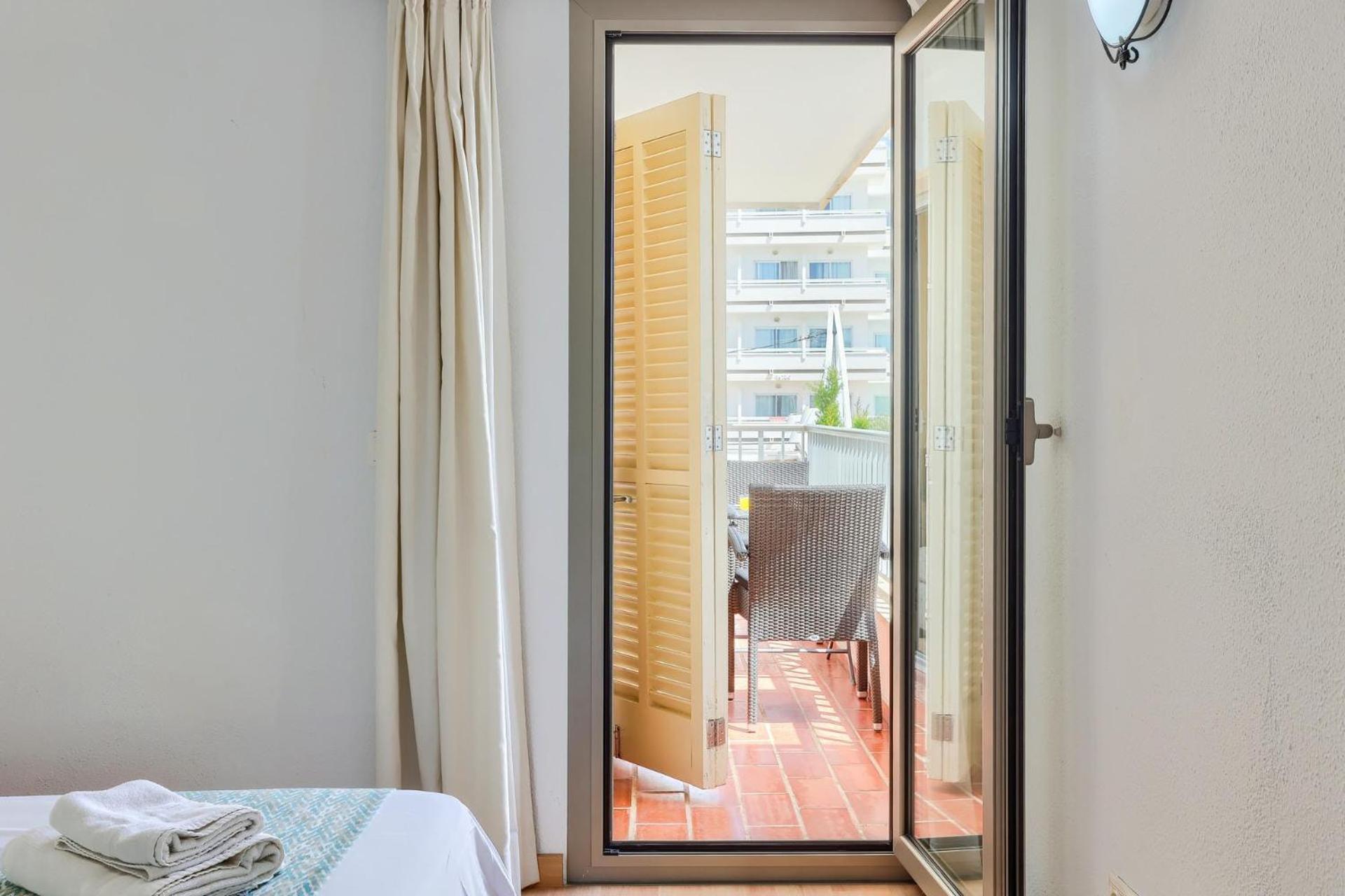 Rosa 16-rentallorca Apartamento Alcúdia