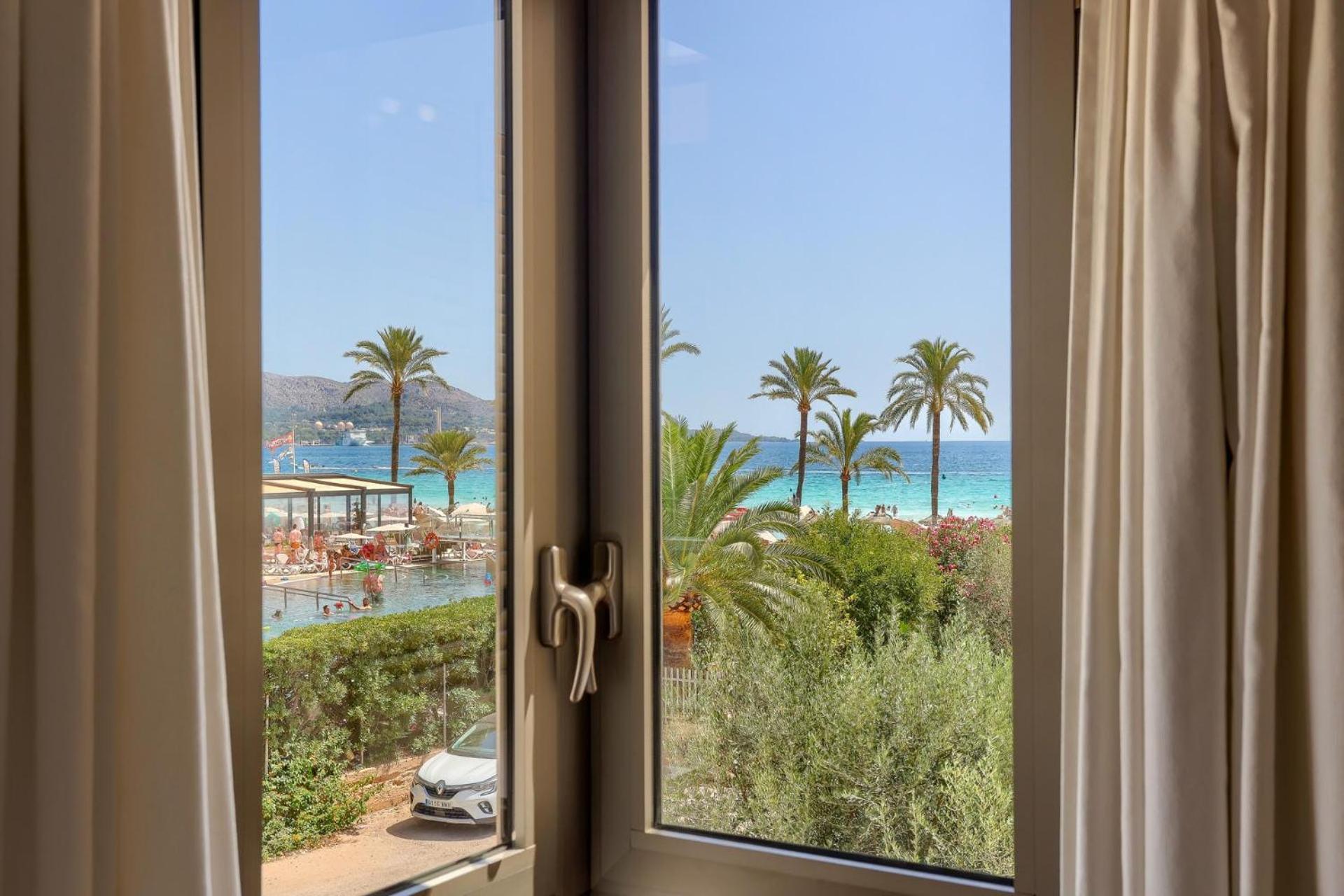 Apartamento Rosa 16-rentallorca Alcúdia