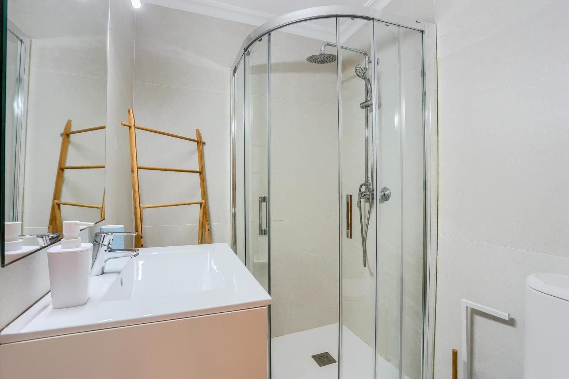 Apartamento Rosa 16-rentallorca