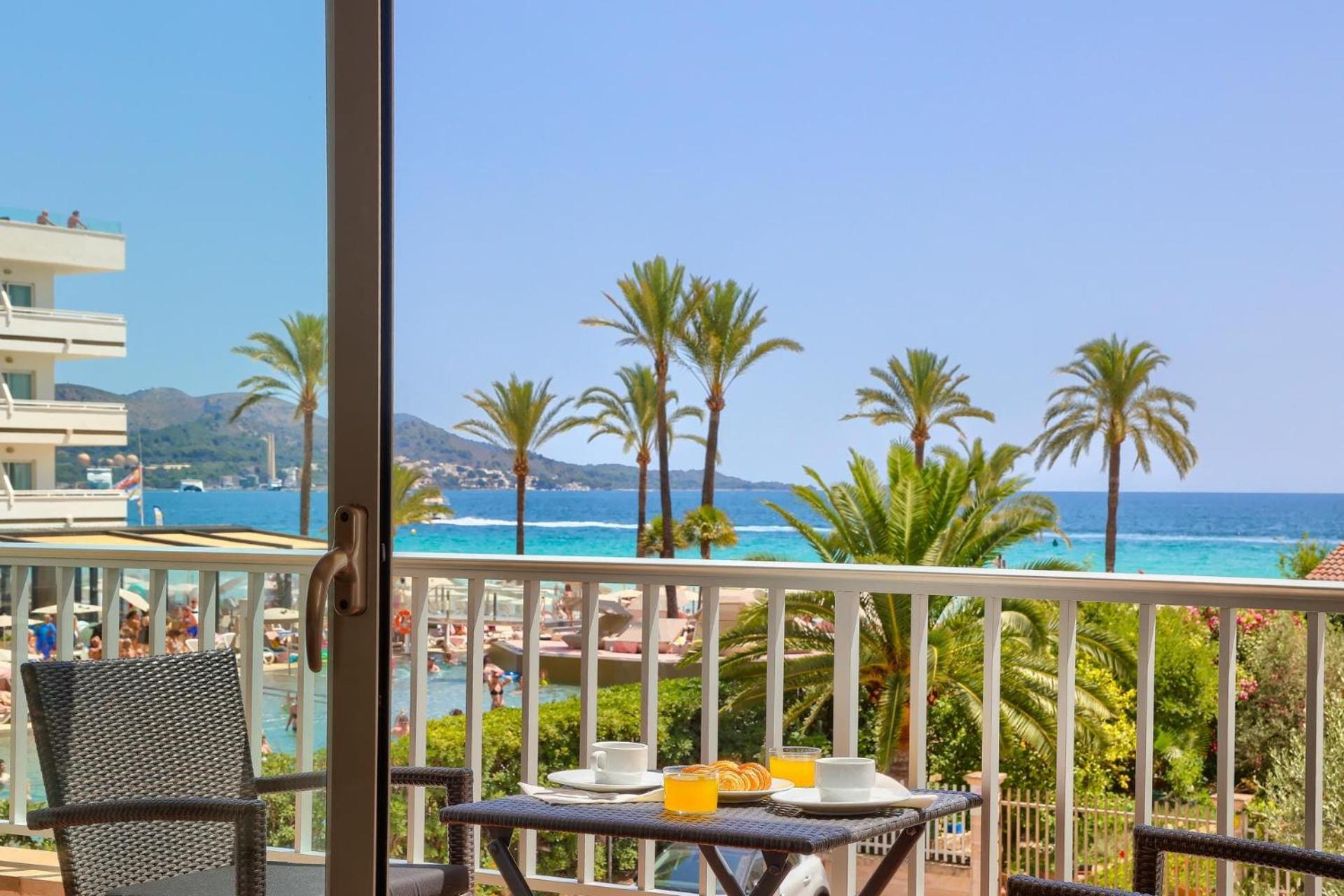 Rosa 16-rentallorca Apartamento *